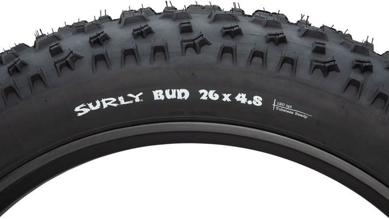 surly fat bike tires