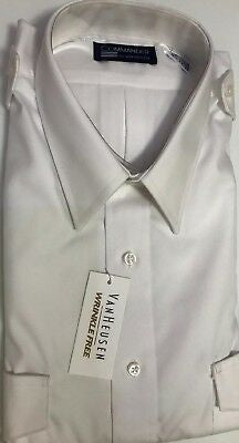 van heusen commander