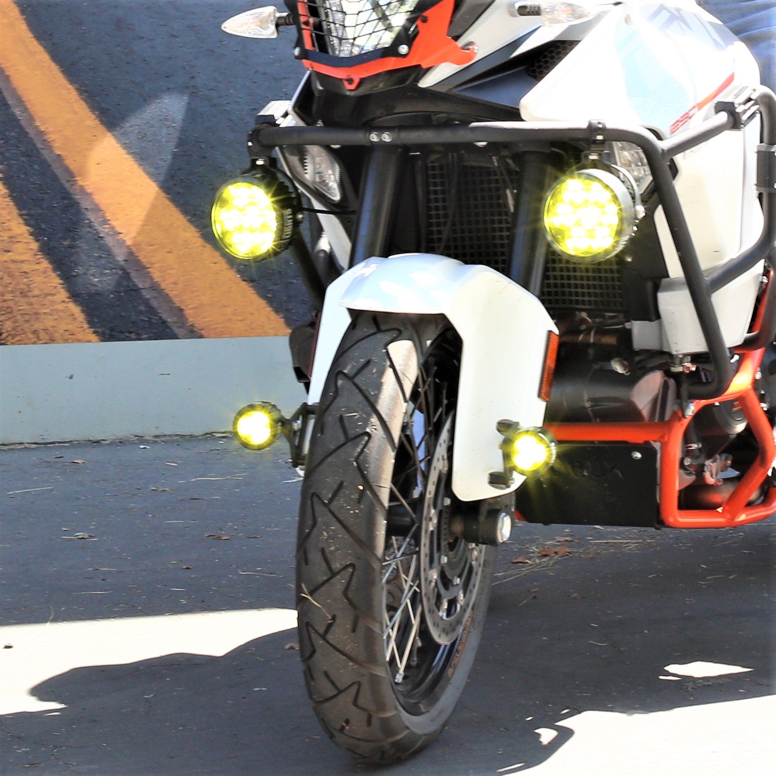 Darla (KTM 1290