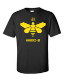 Breaking Bad Meth Bee Tshirt