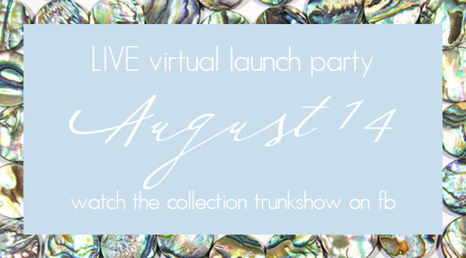 vlmjewelry.com | FB Virtual Launch Party