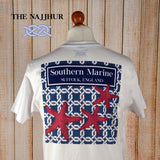 Southern Marine's Men's T Shirt - The Najjhur