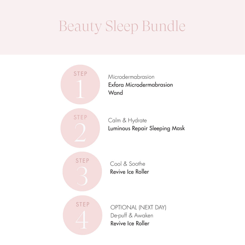 Beauty Sleep Bundle | Gift Set