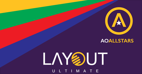 AO All Star Layout Ultimate Partner