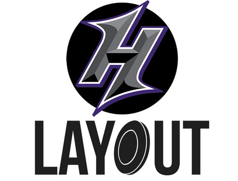 Atlanta Hustle Partner with Layout