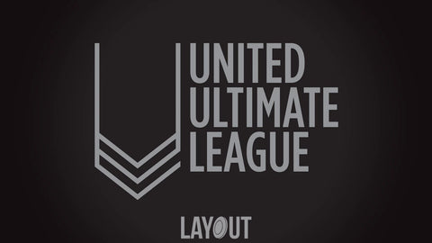 United Ultimate League and Layout