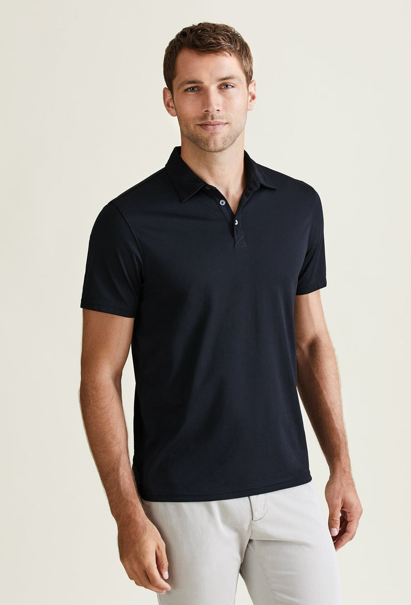 polo and jeans business casual