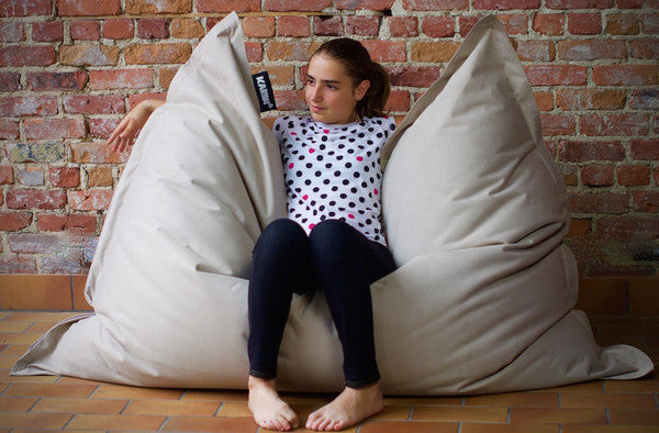 Karibu Beanbag Standard Indoor - Red
