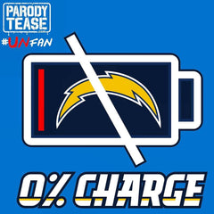 Funny San Diego Chargers Logo