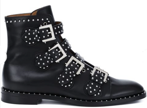 givenchy, ,ankle boots, shopping, fashion, blog, trend