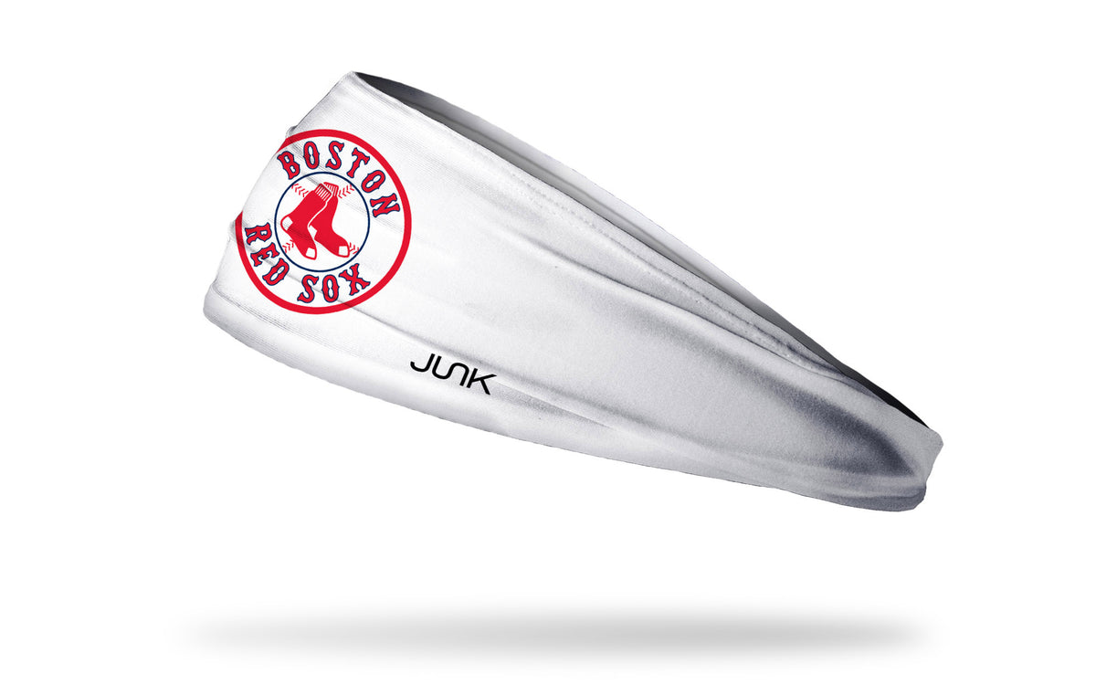 Boston Red Sox Sports Ecyclopedia