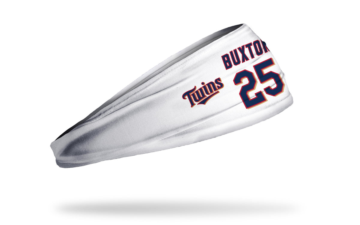 buxton jersey