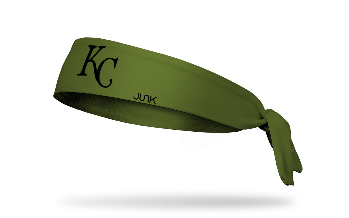 kc royals green jersey