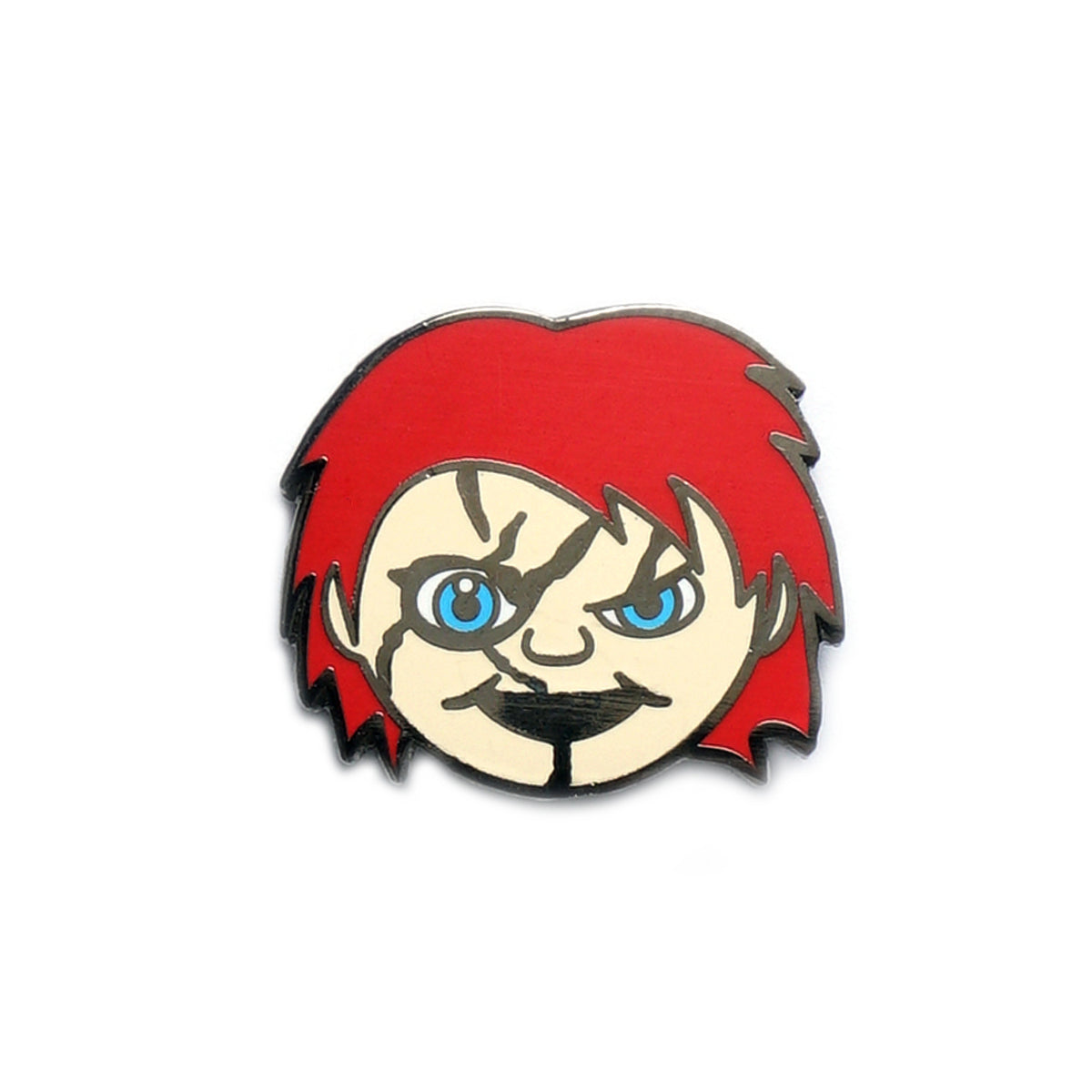 Horror Emoji - Chucky – Yesterdays