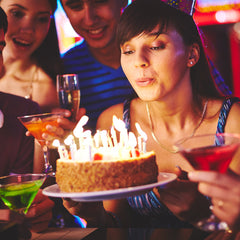 Birthday Party Image