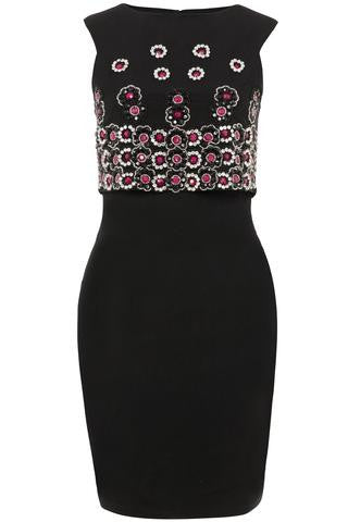 Beaded Dress