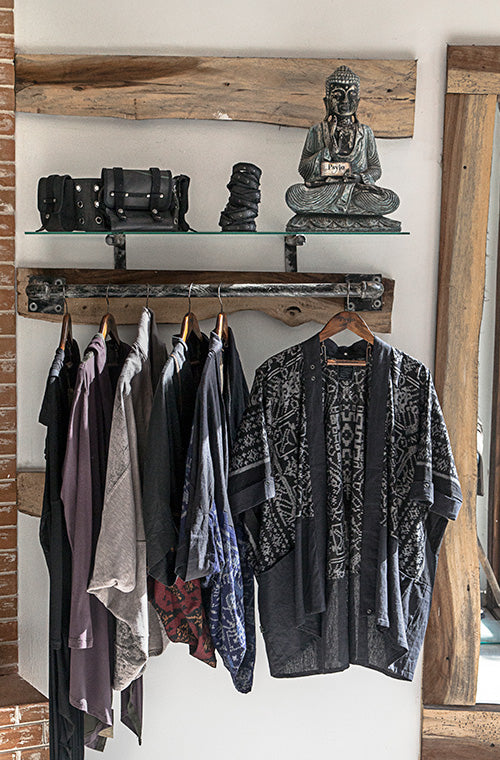 Psylo Tulum Clothing Boutique