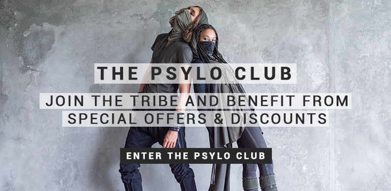 Psylo Fashion loyalty & rewards club