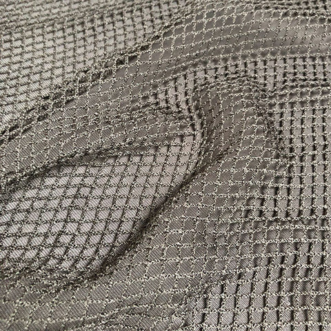 Steam Net fabric