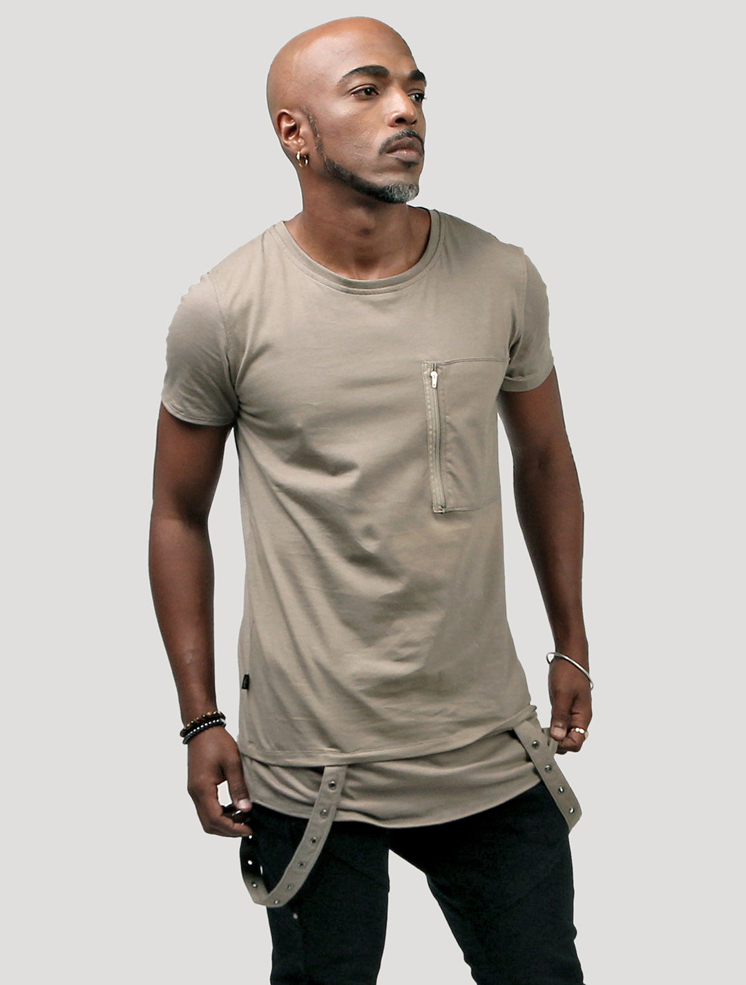 Sus Short Sleeves Tee