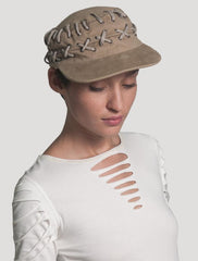 talli cap hat by Psylo Fashion