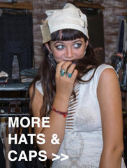 more hats & caps