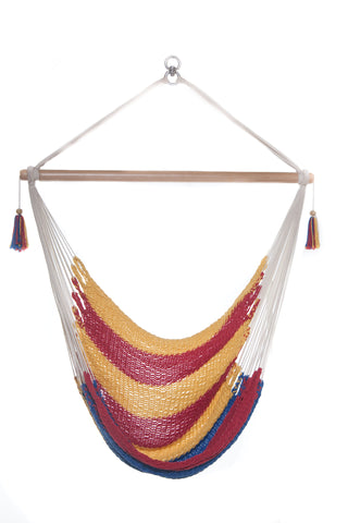 outdoor hammock chair