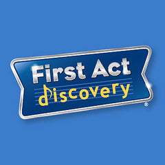 first act discovery