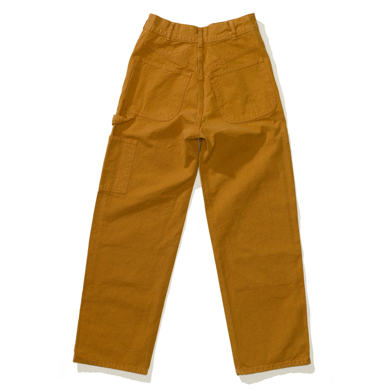 Patch Front Handy Pant