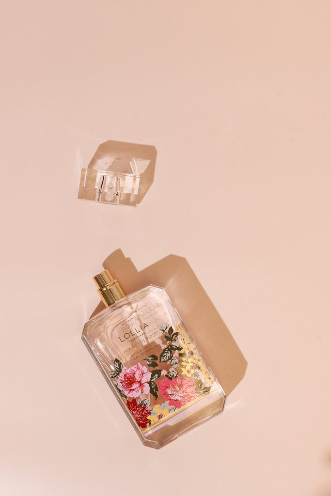 Always in Rose Eau de Parfum - Heyday