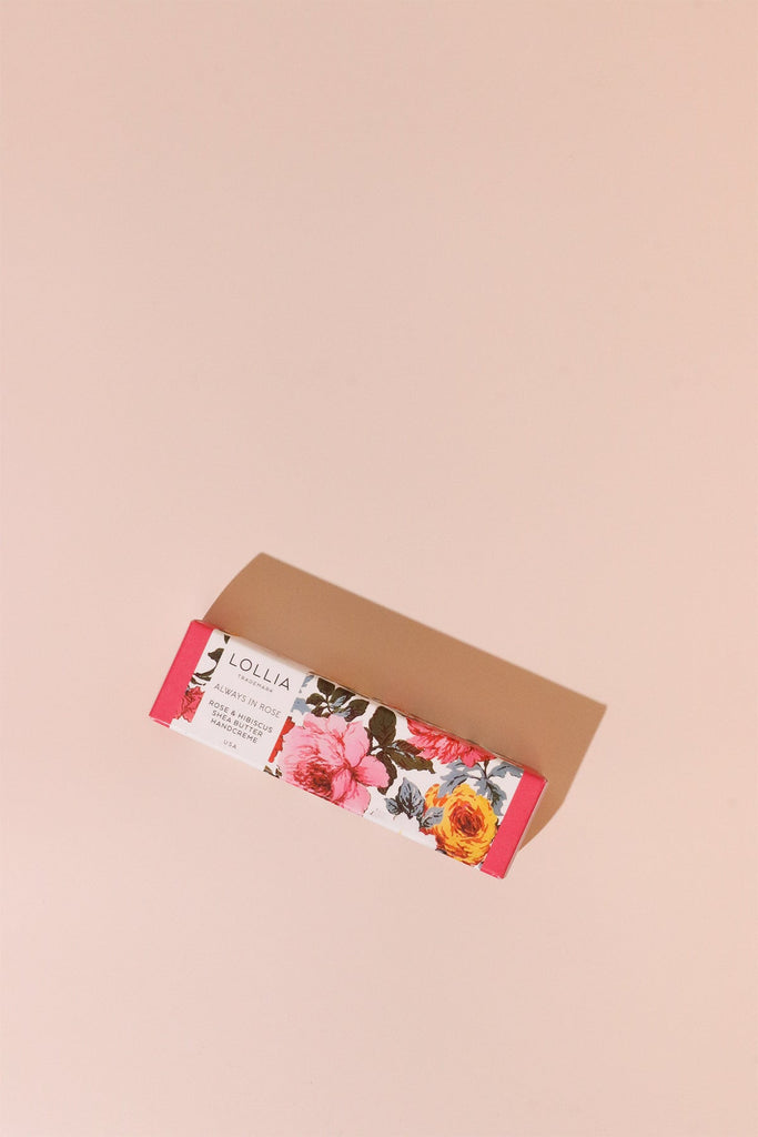 Always in Rose Petite Hand Creme - Heyday