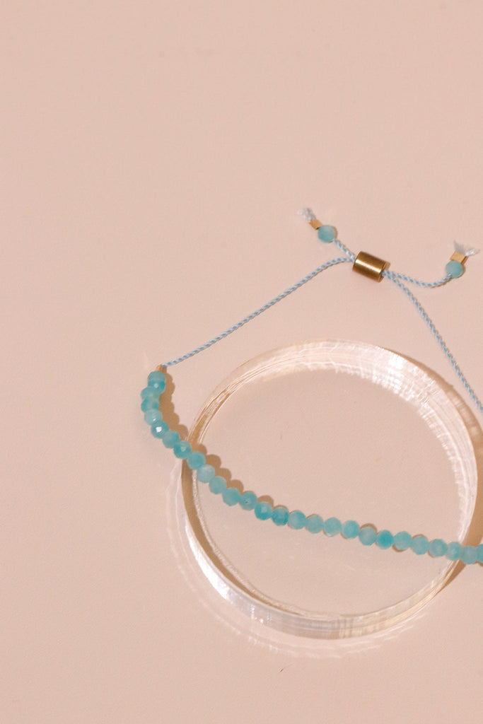 Amazonite Bracelet - Heyday