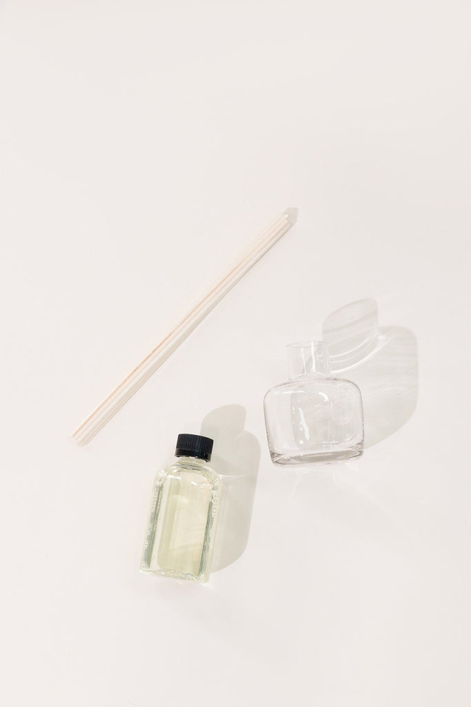 Balsam + Cedar Reed Diffuser - Heyday