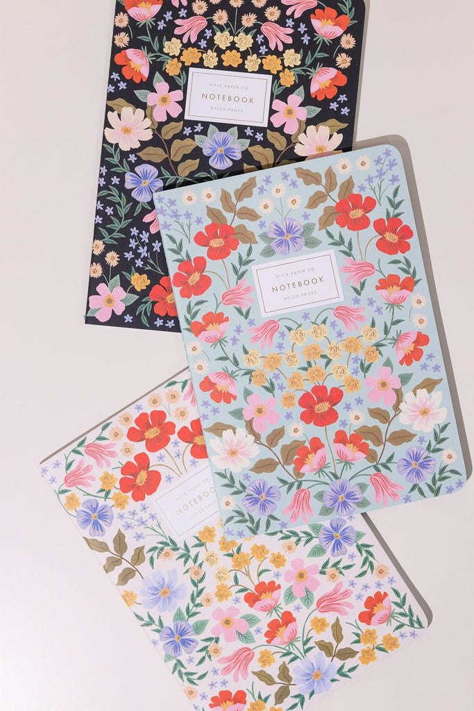 Bramble Notebook Set - Heyday