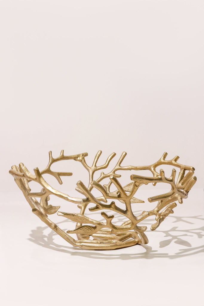 Cast Twig Bowl - Heyday