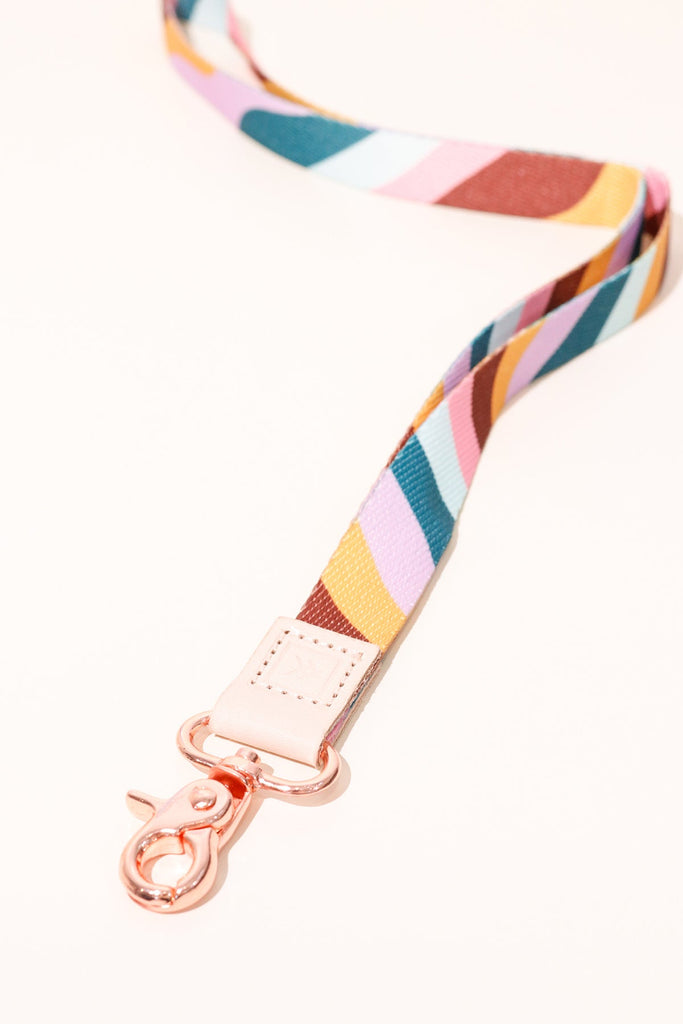 Daphne Neck Lanyard - Heyday