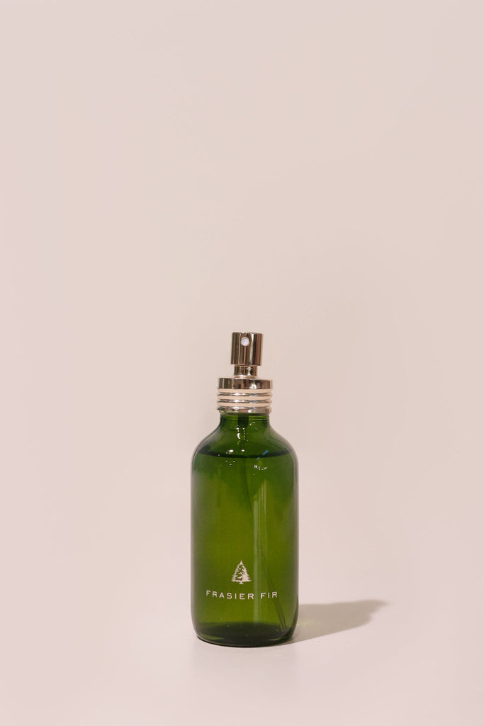 Frasier Fir Tree + Room Spray - Heyday