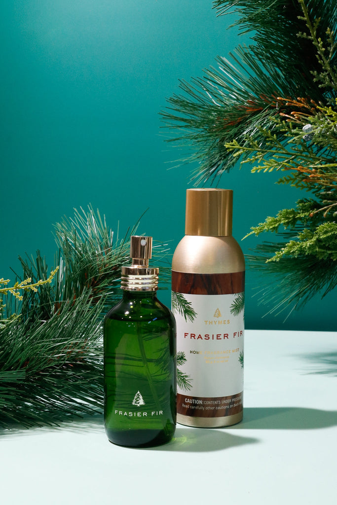 Frasier Fir Tree + Room Spray - Heyday