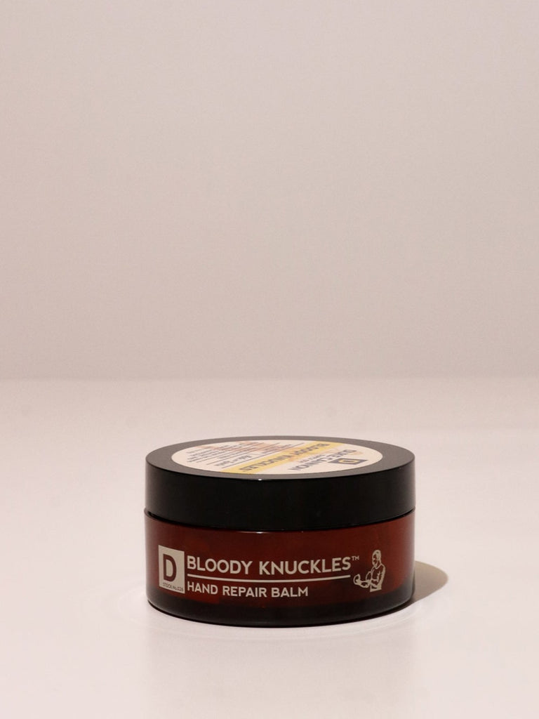 Mini Bloody Knuckles Hand Repair Balm - Heyday