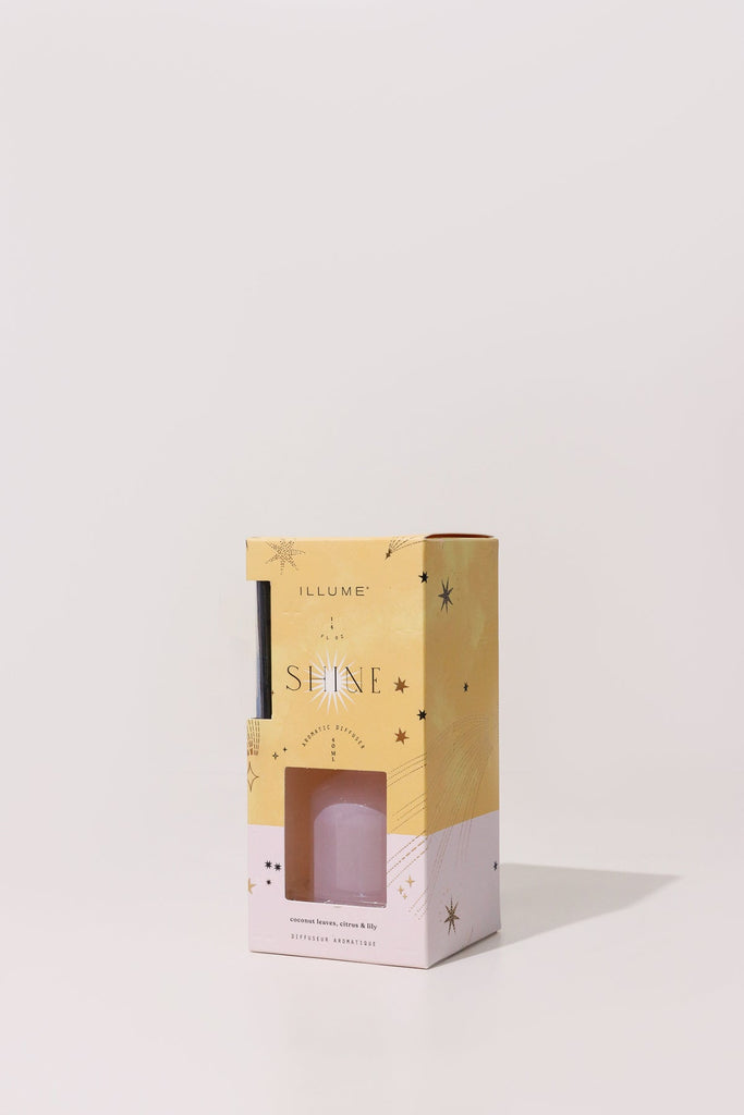 Shine Mini Diffuser - Heyday