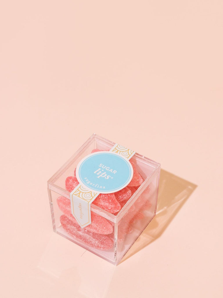 Sugar Lips Gummy Candy - Heyday