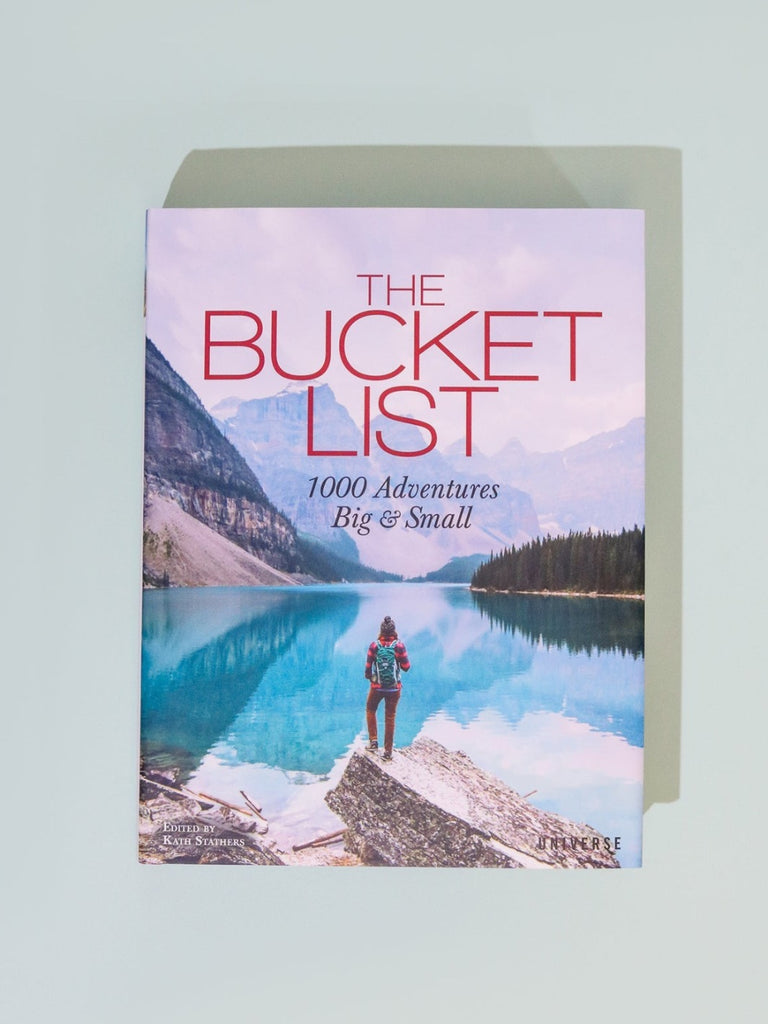 The Bucket List - Heyday