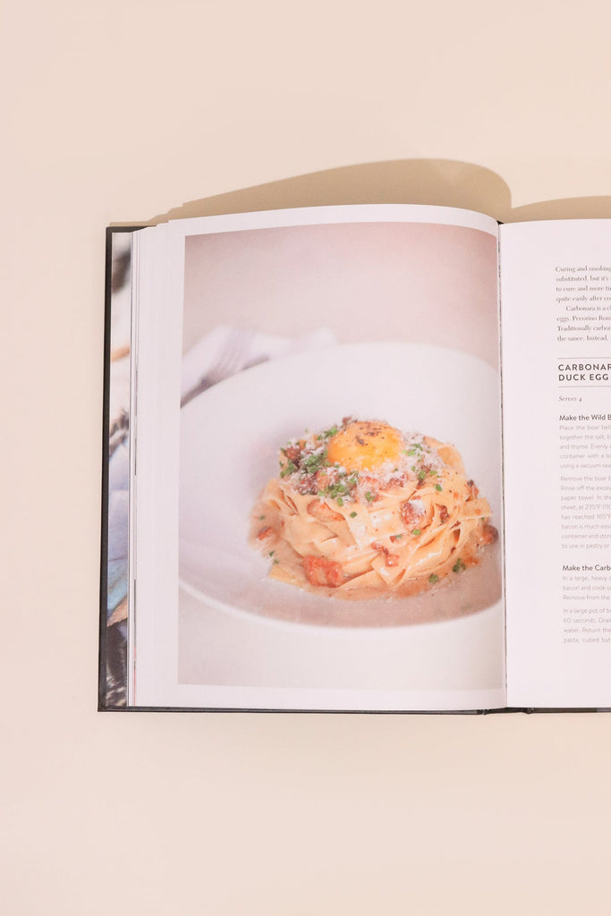 The Hunter Chef Cookbook - Heyday