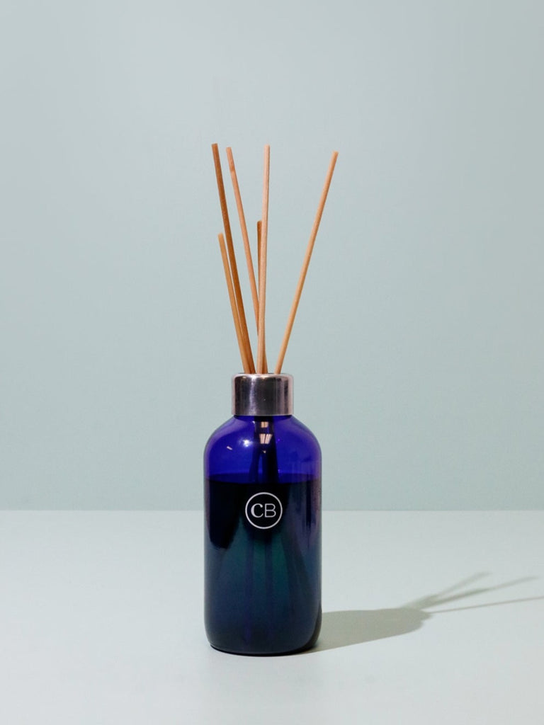 Volcano Reed Diffuser - Heyday