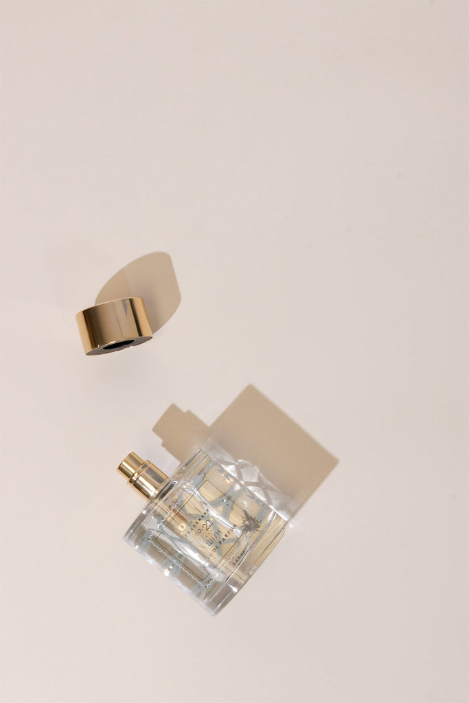 Wish Eau de Parfum - Heyday