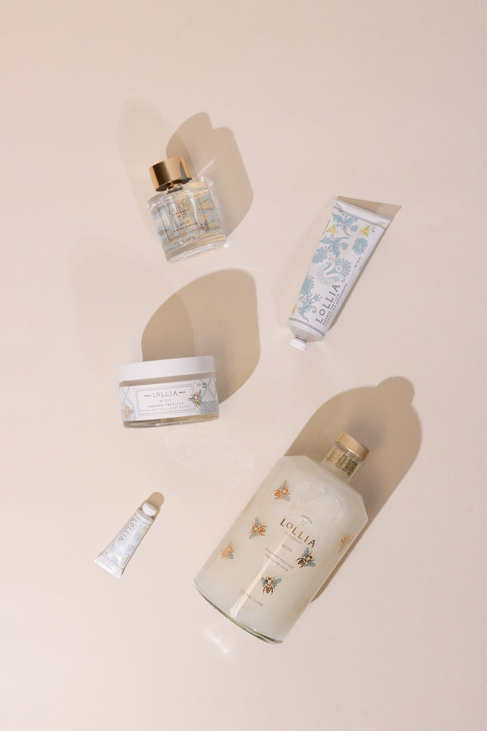 Wish Eau de Parfum - Heyday