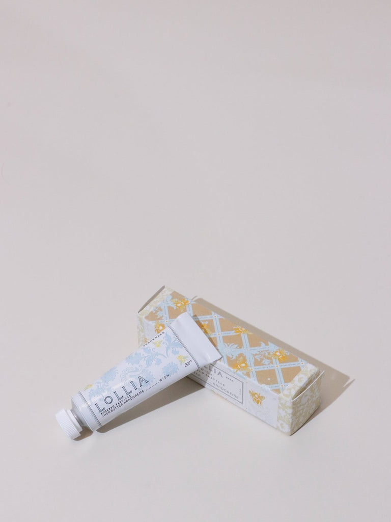 Wish Petite Hand Creme - Heyday