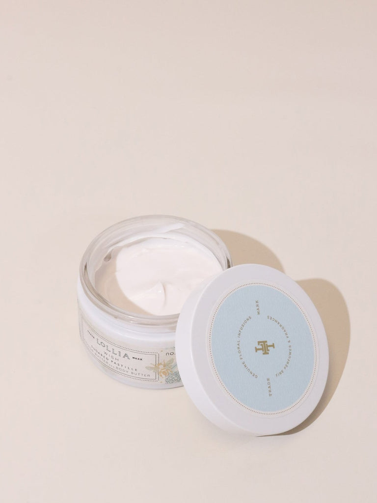 Wish Whipped Body Butter - Heyday