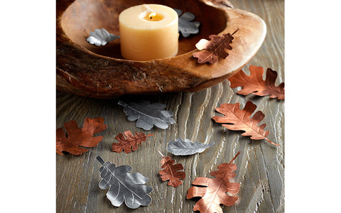 fall home decor for the season change