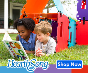 all natural kids gift ideas hearth song